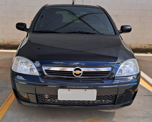 CHEVROLET CORSA 1.4 MPFI MAXX 8V FLEX 4P MANUAL